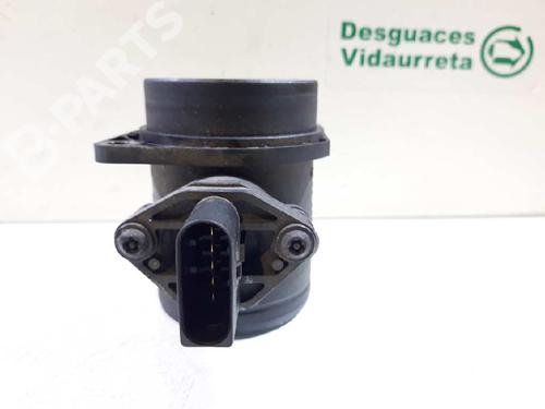 Mass air flow sensor SEAT TOLEDO III (5P2)  | BP4479551M95 