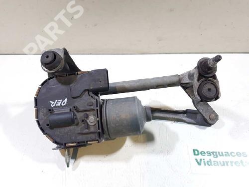 Front wiper motor SEAT TOLEDO III (5P2)  | BP4479544M29 