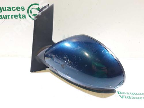 Used Left mirror SEAT TOLEDO III (5P2) [2004-2009]  1983690