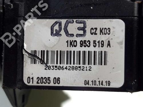 Used Steering column stalk SEAT TOLEDO III (5P2) [2004-2009]  4479541