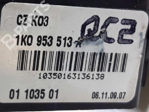 Steering column stalk SEAT TOLEDO III (5P2)  | BP4479542I23 