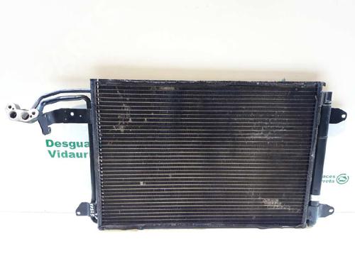 AC-Kondensator SEAT TOLEDO III (5P2) [2004-2009]  4479553