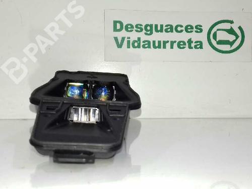 Used Electronic module VOLVO XC70 II (136) D3 (163 hp) 4479558