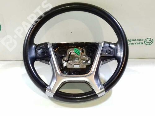 Steering wheel VOLVO XC70 II (136) D3 | BP4479562C49 