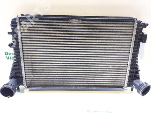 Intercooler SEAT TOLEDO III (5P2)  | BP4479563M30 