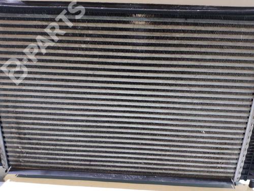 Intercooler SEAT TOLEDO III (5P2)  | BP4479563M30 