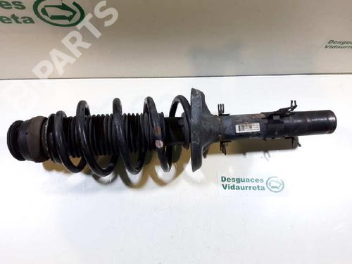 Left front shock absorber AUDI TT (8N3) 1.8 T | BP4479568M16 