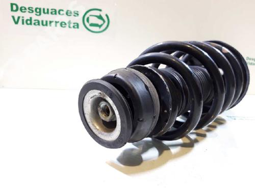 Schokbreker links voor AUDI TT (8N3) 1.8 T (180 hp) 4479568