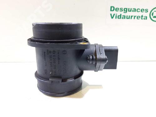 Mass air flow sensor AUDI TT (8N3) 1.8 T | BP4479565M95 