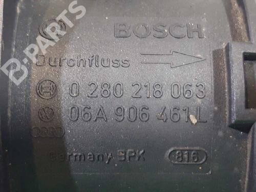 Mass air flow sensor AUDI TT (8N3) 1.8 T | BP4479565M95 