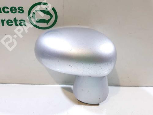 Right mirror AUDI TT (8N3) 1.8 T | BP4479567C27 