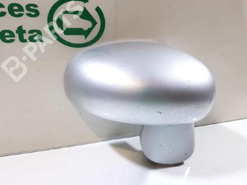 Used Right mirror AUDI TT (8N3) 1.8 T (180 hp) 4479567