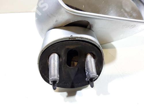 Right mirror AUDI TT (8N3) 1.8 T | BP4479567C27 
