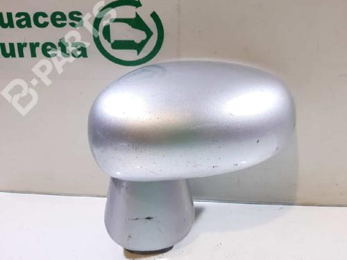 Left mirror AUDI TT (8N3) 1.8 T | BP4479570C26 