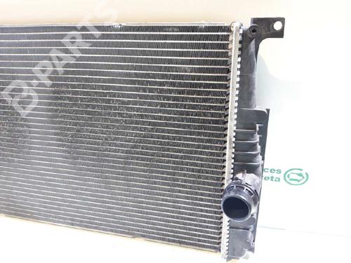Køler BMW 3 (F30, F80) 320 d | BP4479595M31 