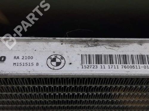 Køler BMW 3 (F30, F80) 320 d | BP4479595M31 