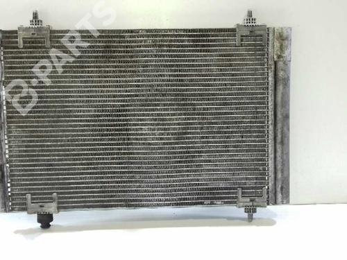 Used AC radiator CITROËN C4 Grand Picasso I (UA_) [2006-2013]  4492097