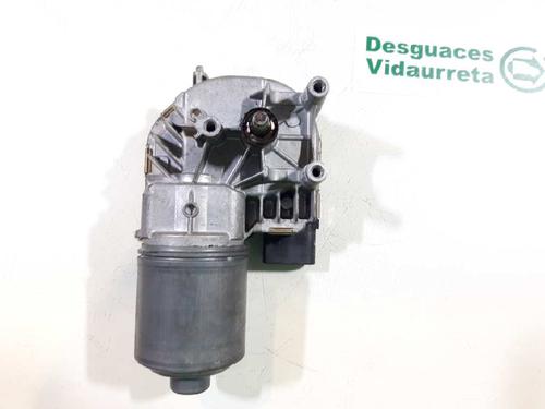 Front wiper motor VW GOLF V (1K1) 2.0 TDI | BP4495508M29 