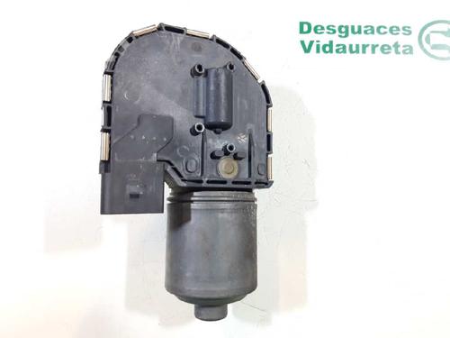 Used Front wiper motor VW GOLF V (1K1) 2.0 TDI (140 hp) 4495508