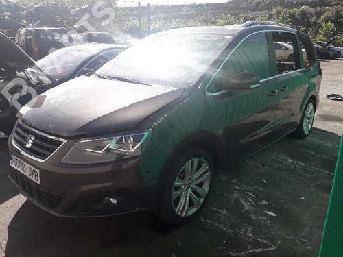 Used Parts SEAT ALHAMBRA (710, 711)  2.0 TDI  575888