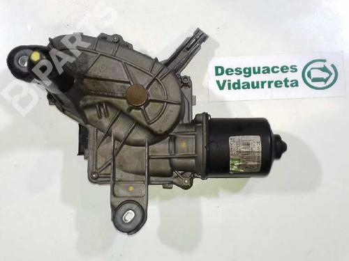 Used Front wiper motor CITROËN C4 Grand Picasso I (UA_) [2006-2013]  4492102