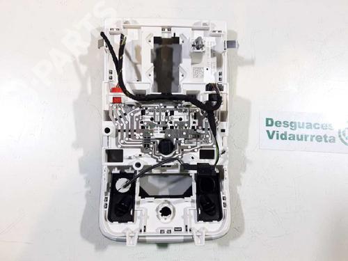 Interior roof light AUDI A3 (8V1, 8VK)  | BP7438149I8 