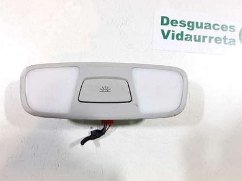 Luz interior AUDI A3 (8V1, 8VK) [2012-2020]null 8V0947111