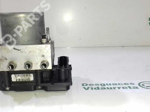 ABS pump CITROËN C4 I (LC_)  | BP4492109M43 