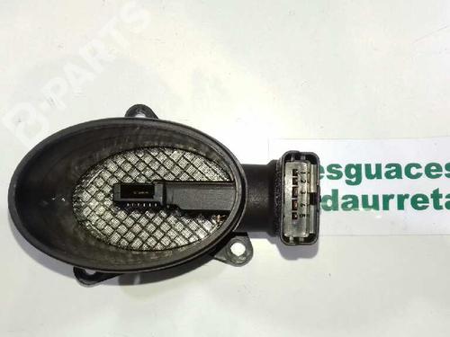 Mass air flow sensor CITROËN C4 I (LC_)  | BP4492111M95 