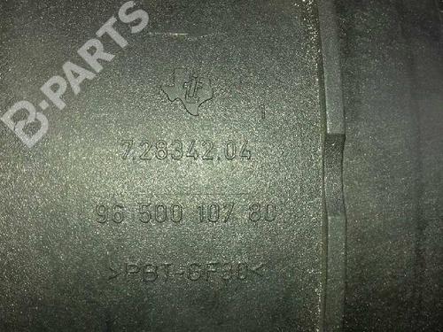 Used Mass air flow sensor CITROËN C4 I (LC_) [2004-2014]  4492111