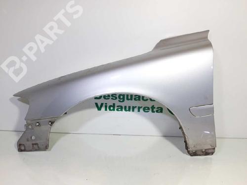 Left front fenders VOLVO S60 I (384) 2.4 D | BP4498878C41 