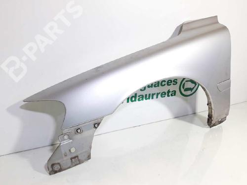 Left front fenders VOLVO S60 I (384) 2.4 D | BP4498878C41 