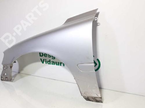 Used Left front fenders VOLVO S60 I (384) 2.4 D (163 hp) 4498878