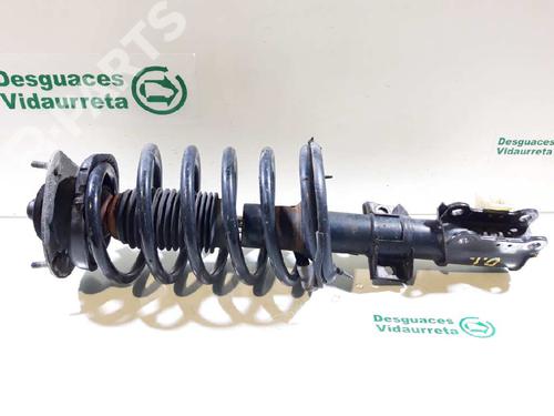 Left front shock absorber VOLVO S60 I (384) 2.4 D | BP4498925M16 