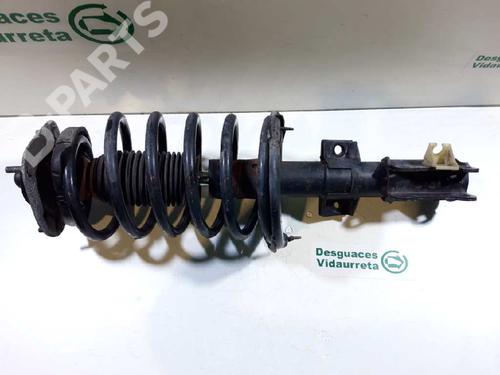 Used Left front shock absorber VOLVO S60 I (384) 2.4 D (163 hp) 4498925
