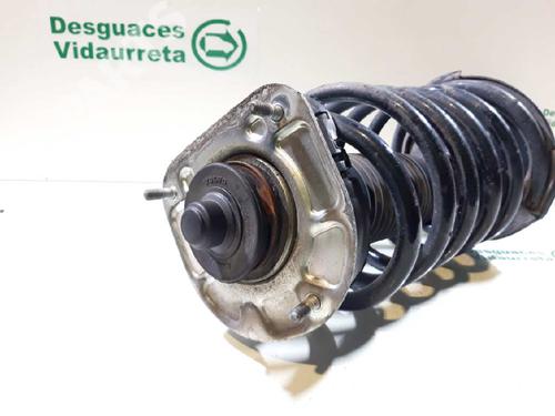 Left front shock absorber VOLVO S60 I (384) 2.4 D | BP4498925M16 