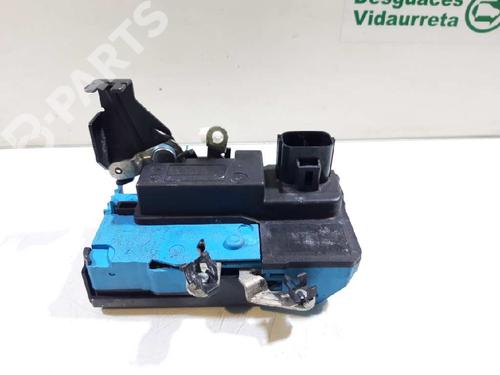 Front left lock VOLVO S60 I (384) 2.4 D (163 hp) 4498882