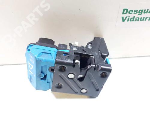 Front left lock VOLVO S60 I (384) 2.4 D | BP4498882C98 