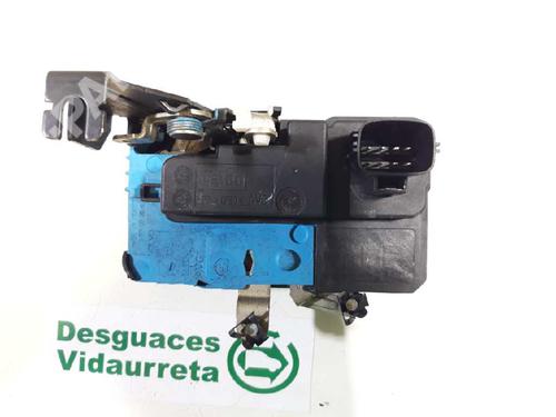 Front left lock VOLVO S60 I (384) 2.4 D | BP4498882C98 