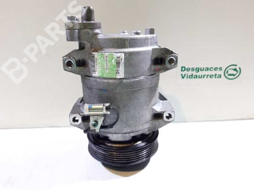 Used AC compressor VOLVO S60 I (384) 2.4 D (163 hp) 4498874
