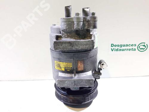 AC compressor VOLVO S60 I (384) 2.4 D | BP4498874M34 