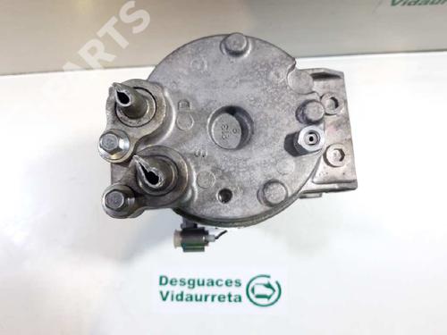 AC compressor VOLVO S60 I (384) 2.4 D | BP4498874M34 