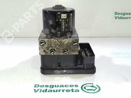 Used ABS pump VW GOLF V (1K1) 1.6 (102 hp) 4495561