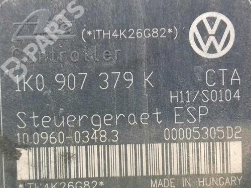 ABS pump VW GOLF V (1K1) 1.6 | BP4495561M43 