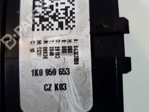 Used Squib airbag VW GOLF V (1K1) 2.0 TDI (140 hp) 4498896