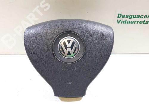 Førerens kollisjonspute VW GOLF V (1K1) 2.0 TDI (140 hp) 4498909