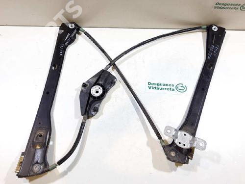 Front right window mechanism VW GOLF V (1K1) 2.0 TDI | BP4498912C23 