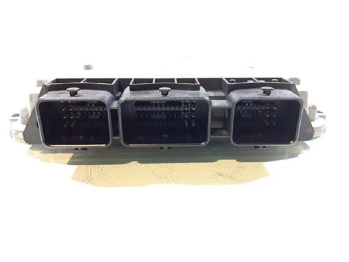 Engine control unit (ECU) CITROËN C4 I (LC_)  | BP4498930M57 