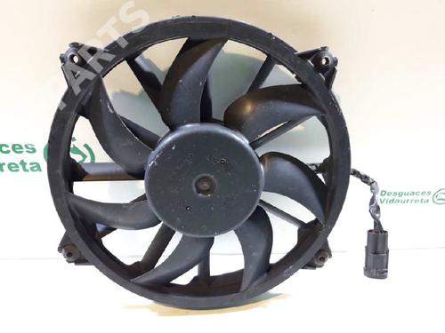Radiator fan CITROËN C4 I (LC_)  | BP4499022M35 