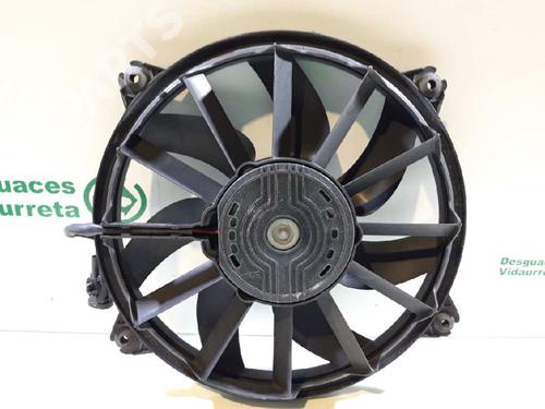 Radiator fan CITROËN C4 I (LC_)  | BP4499022M35 